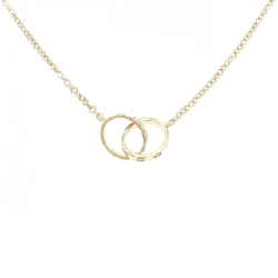 Cartier Baby Love Necklace - Hàng hiệu Authentic
