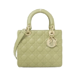 Túi Christian Dior Lady Dior Medium M0565ONGE