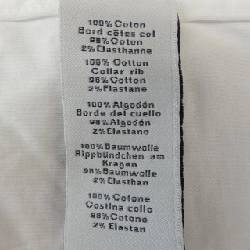 Áo thun HERMES - Hàng hiệu Chính hãng 901898