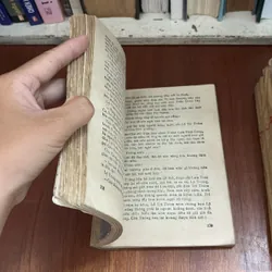 II Tựa sách: Thuỷ Hử - Thi Nại Am - Á Nam Trân Tuấn Khải (Dịch) - 1988 (Trọn bộ 6 tập) 435513