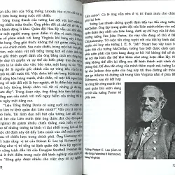 NỘI CHIẾN HOA KỲ - Tác giả CHARLES P. ROLAND 1046015