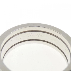 Nhẫn nhỏ C2 Cartier - Hàng hiệu Authentic 838636