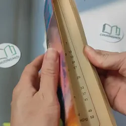 [XƯA] Tạp Chí Bí Mật Của Vũ Trụ - Thế Giới Kỳ Lạ... (1993) 775984