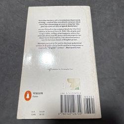 Animal farm George Orwell 333467