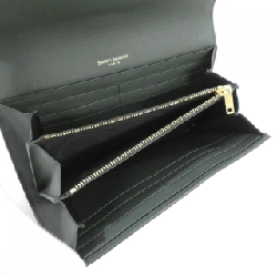 Saint Laurent 414567 BJ50J Ví - Hàng hiệu Chính hãng 770933