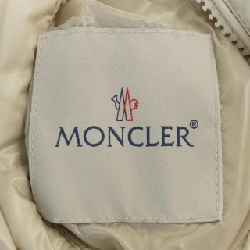 Áo vest lông vũ MONCLER 637820