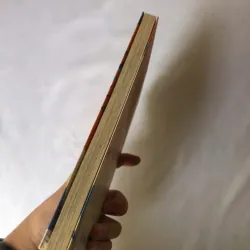 Lớp Học Của Anh Bồ Câu Trắng - Thy Ngọc 740802