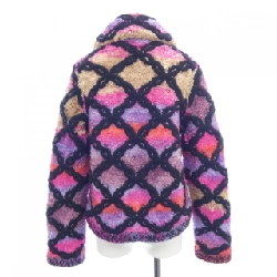 【Mã giảm giá】Áo khoác CHANEL 639673