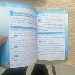 Sách 30 phút tự học ngữ pháp tiếng Anh mỗi ngày - Tác giả Nguyễn Quốc Hùng , MA 393868