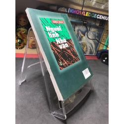 Người lính nhà văn mới 80% ố có dấu mộc và viết nhẹ trang đầu 2008 Siêu Hải HPB0906 SÁCH VĂN HỌC 459138
