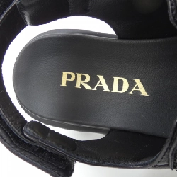 Giày sandal PRADA Monolis 1X439N - Hàng hiệu Chính hãng 827648