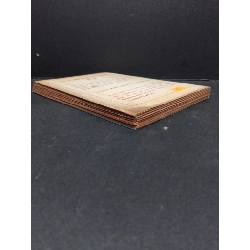 Sống đẹp trong các quan hệ xã hội (164 tình huống giao tế nhân sự) mới 60% ố vàng ẩm nhẹ 1995 HCM2809 Nguyễn Văn Lê QUẢN TRỊ 924305