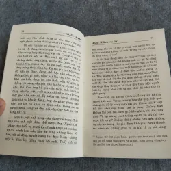 SÔNG HẰNG MẸ TÔI - BHAIRAVA PRASAD GUPTA 574661