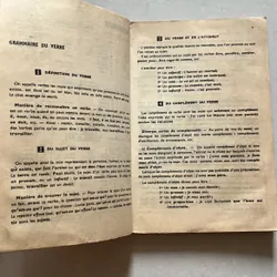 I’art de conjuguer 673913