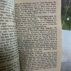 KILLING FLOOR - LEE CHILD 734917