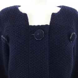 【Mã giảm giá】Áo khoác CHANEL 639415