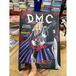 Detroit Metal City chapter 1