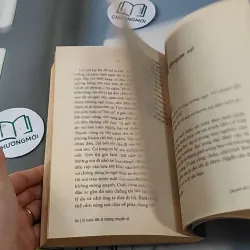 Vì Cuộc Đời Là Những Chuyến Đi - Hiên Bonnin Trần 727248