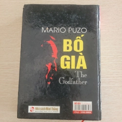 The Godfather - Mario Puzo 538460