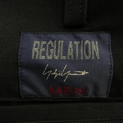 Yohji Yamamoto YOHJI YAMAMOTO HO-P01-140 Quần - Hàng hiệu Chính hãng 885027