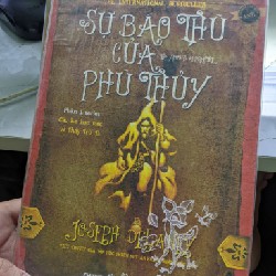 Sự báo thù của phù thủy  57722