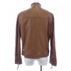 Áo khoác da DSQUARED2 74AM249 - Hàng hiệu Authentic 891897