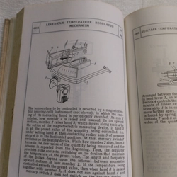 Các cơ cấu Artobolevsky phần 5, khí nén, thủy lực và điện cơ bản tiếng Anh 538784