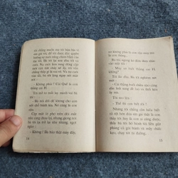 NHỮNG NGÀY THƠ ẤU - NGUYÊN HỒNG 478526