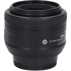 AF-S DX35mm F1.8G - Hàng hiệu Authentic 880529