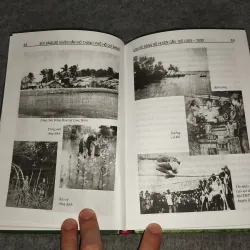 LỊCH SỬ ĐẢNG BỘ HUYỆN CẦN GIỜ (1975 - 2000) 701103