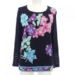 【Mã giảm giá】Thời trang Leonar LEONARD FASHION Áo len