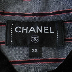 【Khuyến mãi】Áo sơ mi CHANEL 641683