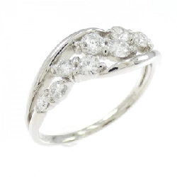 Nhẫn kim cương PT900 0.50CT