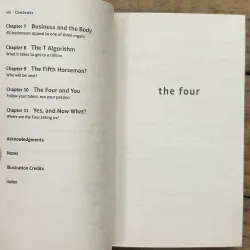 The Four - Scott Galloway 730807