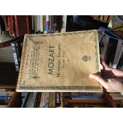 Schirmer's Library of Musical Classics 331894