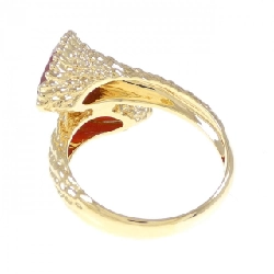 Boucheron Serpent Bohème Nhẫn - Hàng hiệu Authentic 838554