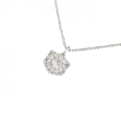 PT900/PT850 Dây chuyền kim cương - Hàng hiệu Authentic 860070