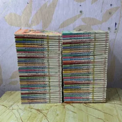 Nữ hoàng ai cập full 71t