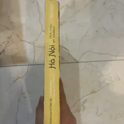 Hà Nội hình màu 1914-1917  1000422