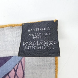 HERMES GRAND THEATRE NOUVEAU H243761S Khăn choàng - Hàng hiệu Authentic 833336