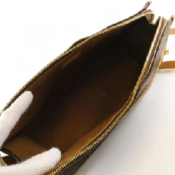 Túi xách vai Louis Vuitton Monogram Popincourt Long M40008 - Hàng hiệu Chính hãng 802094