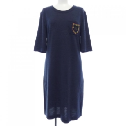 【Mã giảm giá】Chanel CHANEL Đầm