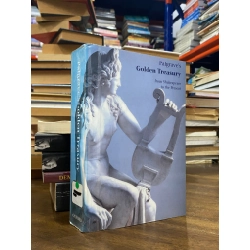 Palgrave' s Golden Treasury ( from Shakespeare to the President )