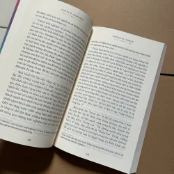 Power vs Force Trường năng lượng và những yếu tố ẩn quyết định hành vi của con người 752003