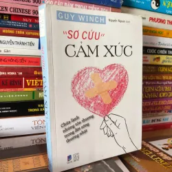 Sơ cứu cảm xúc