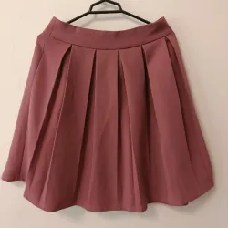 Chân váy xếp li to 1013589