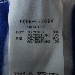 Áo thun F.C.R.B. - Hàng hiệu Authentic 901254