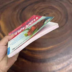 II Hạt Giống Tâm Hồn: Điều Kỳ Diệu Tình Yêu - Nhiều Tác Giả - 2007 976293