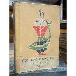 ĐỜI SỐNG PHỤNG VỤ VÀ BÍ TÍCH - CR.ROLIN