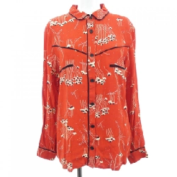 BA&SH Shirt - Hàng hiệu Authentic